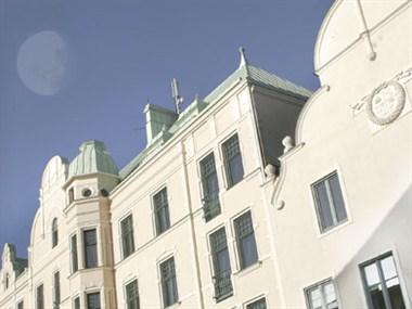 Hotel Oeresund en Landskrona, SE