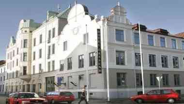 Hotel Oeresund a Landskrona, SE