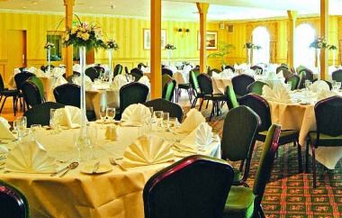 Изображение места проведения