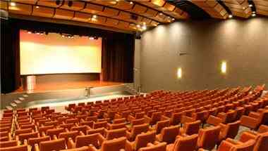 Cenesp Centro Empresarial De So Paulo i Sao Paulo, BR