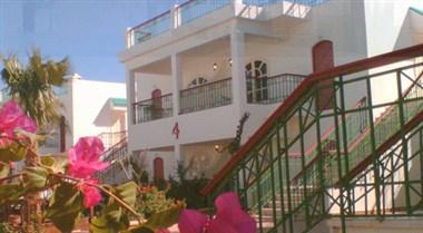 Resta Club Resort em Sharm el-Sheikh, EG