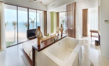 The Shells Resort & Spa i Phu Quoc, VN