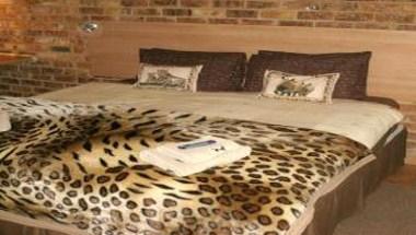 Intaba Inn a Centurion, ZA