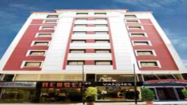 Hotel Yueksel, İstanbul, TR