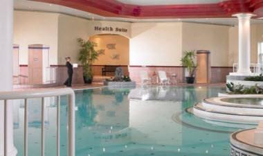 Rochestown Park Hotel a Cork, IE