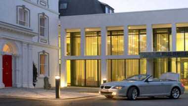 Rochestown Park Hotel a Cork, IE