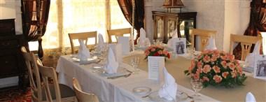 Saint George Hotel in El Mouradia, DZ