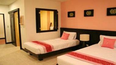 Benyada Lodge em Phuket, TH