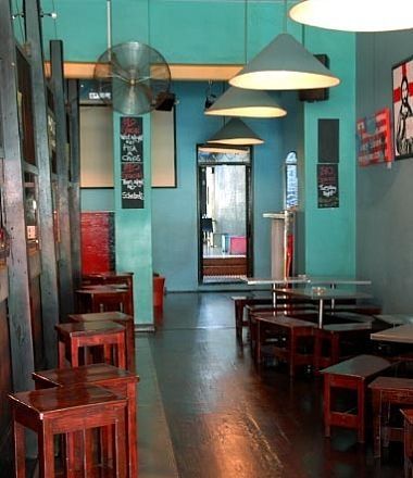 Bild på anläggning