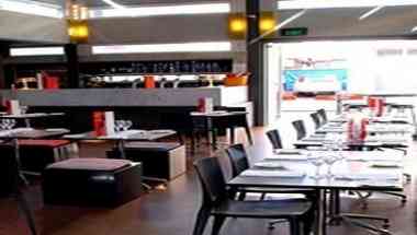 The Austral Hotel in Adelaide, AU