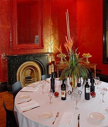 Bild på anläggning