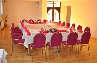 Изображение места проведения