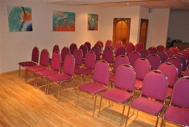 Изображение места проведения