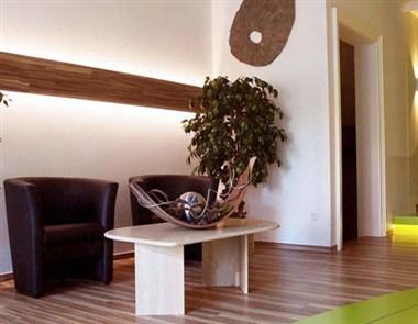 Hotel Lindenhof en Thyrnau, DE