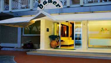 Hotel Bauer & Sporting in Jesolo, IT