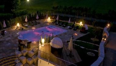 Freund Das Hotel & Spa- Resort, Voehl, DE