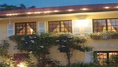 Coblentz Inn Boutique Hotel a Port of Spain, TT