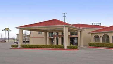Days Inn by Wyndham Amarillo - Medical Center in Amarillo, TX
