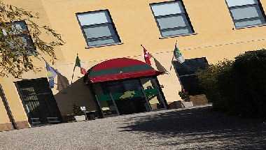 The Barrage Hotel i Pinerolo, IT