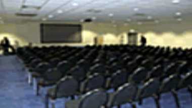 The National Self Build & Renovation Centre в Swindon, GB1