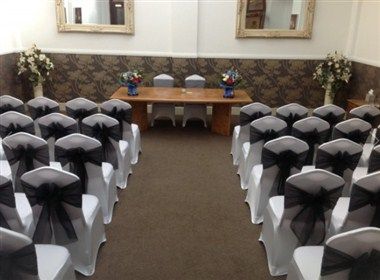 Bild på anläggning