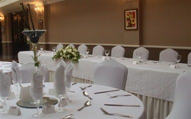 Bild på anläggning