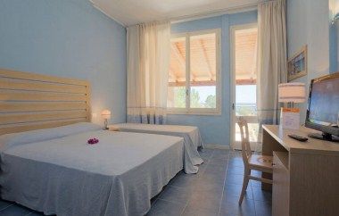 Bild på anläggning