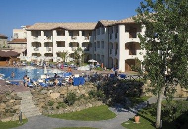 Bild på anläggning