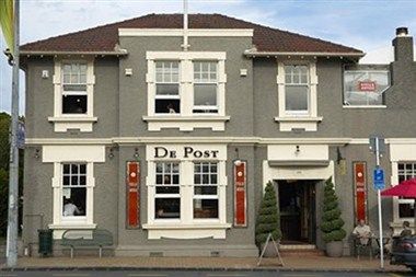 รูปสถานที่จัดงาน