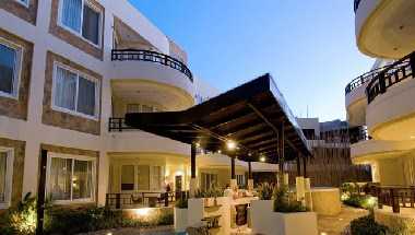 7Stones Boracay Suites i Aklan, PH