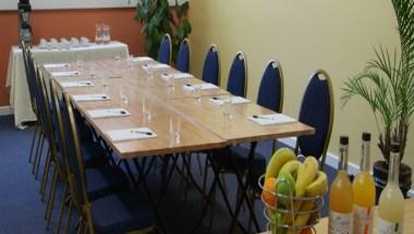 Fresha Conferencing en Exeter, GB1