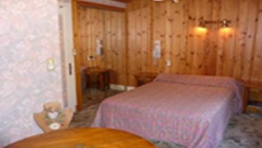 Hotel Aiguille Du Midi i Chamonix, FR