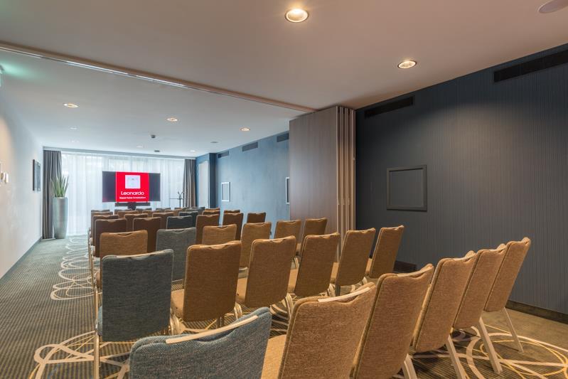 Immagine sala riunioni