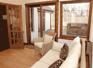 Kilconquhar Castle Estate in Elie en Earlsferry, GB2