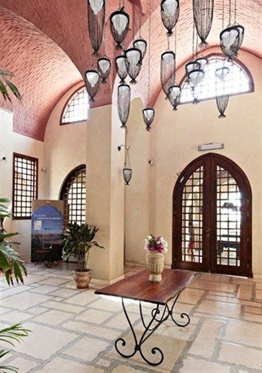 รูปสถานที่จัดงาน