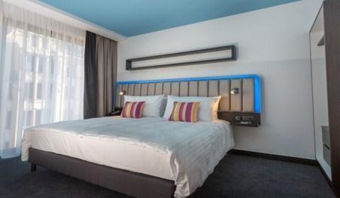 Park Inn by Radisson Residence Riga Barona a Riga, LV