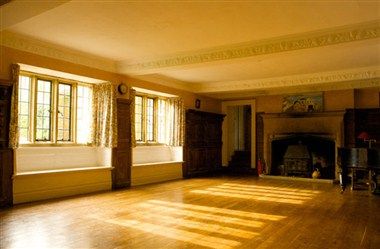 Изображение места проведения