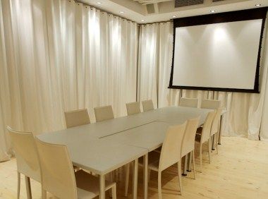 Изображение места проведения