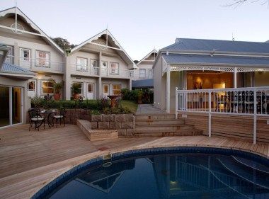 Изображение места проведения