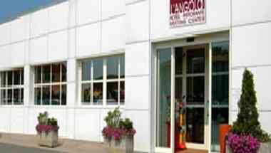 Angolo Hotel a Vercelli, IT