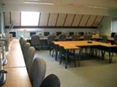 Изображение места проведения