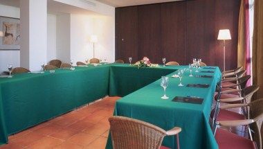 Bild des Veranstaltungsortes