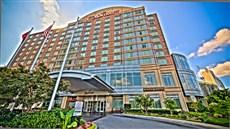 Nashville Marriott at Vanderbilt University in Nashville, TN