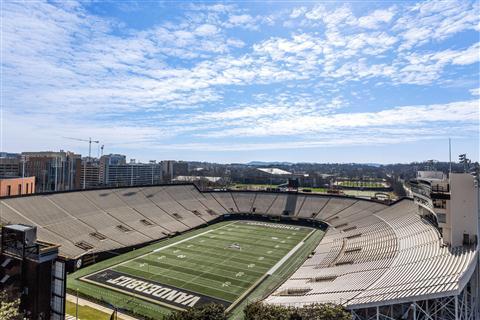 Vanderbilt University