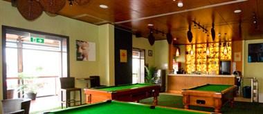 Cube Hotel in Southern Queensland Country, AU