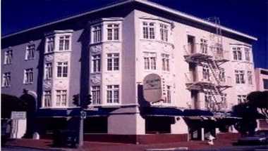 Marina Inn a San Francisco, CA