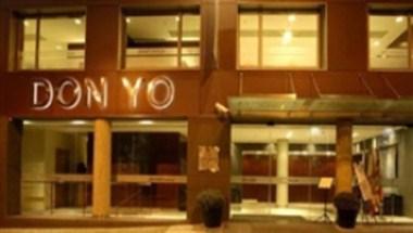 Hotel Zenit Don Yo image