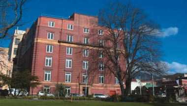 Mantra One Sandy Bay Road, Hobart in Hobart and the South, AU