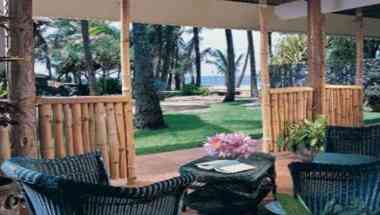 Mama's Fish House i Paia, HI