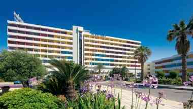 Esperides Beach Family Resort a Rhodes, GR